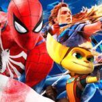 Los mejores videojuegos de PS5 (2021)